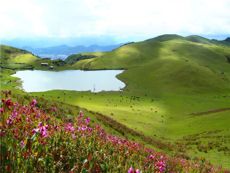 云南國(guó)慶自駕游哪里最好玩，國(guó)慶自駕游路線推薦  