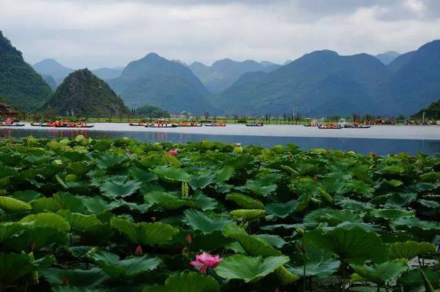 云南自駕游6條最火爆的公路線路推薦二，云南最美公路自駕線路等著你