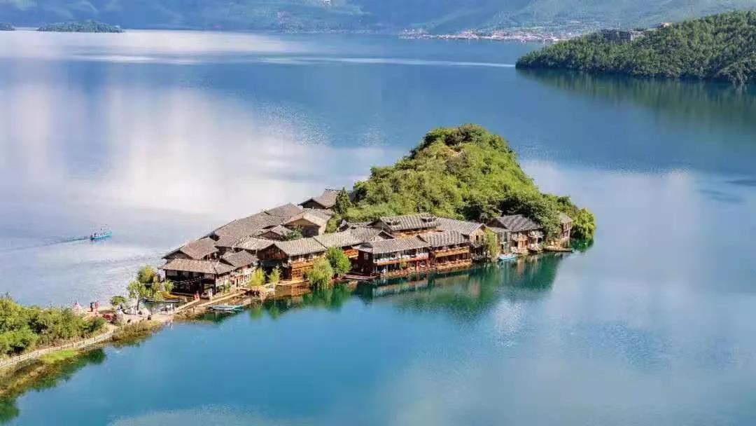 牛年第一場旅行，很“牛”的麗江，值得！